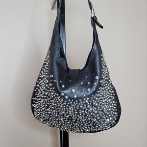 Harley Davidson boho bag